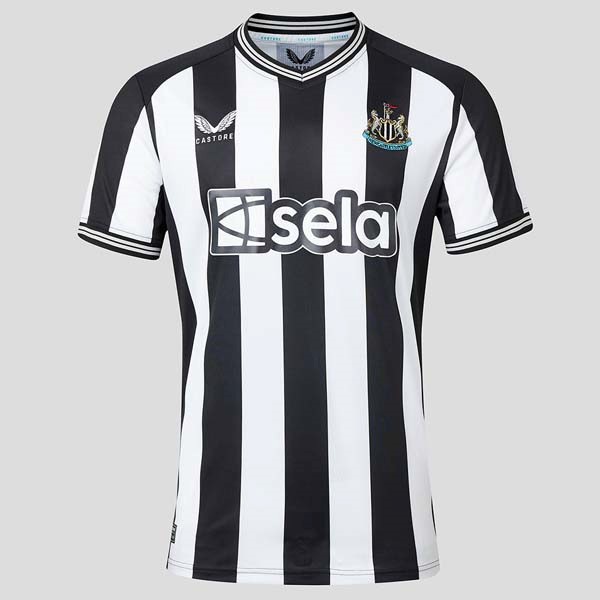 Thailand Trikot Newcastle United Heim 2023-24